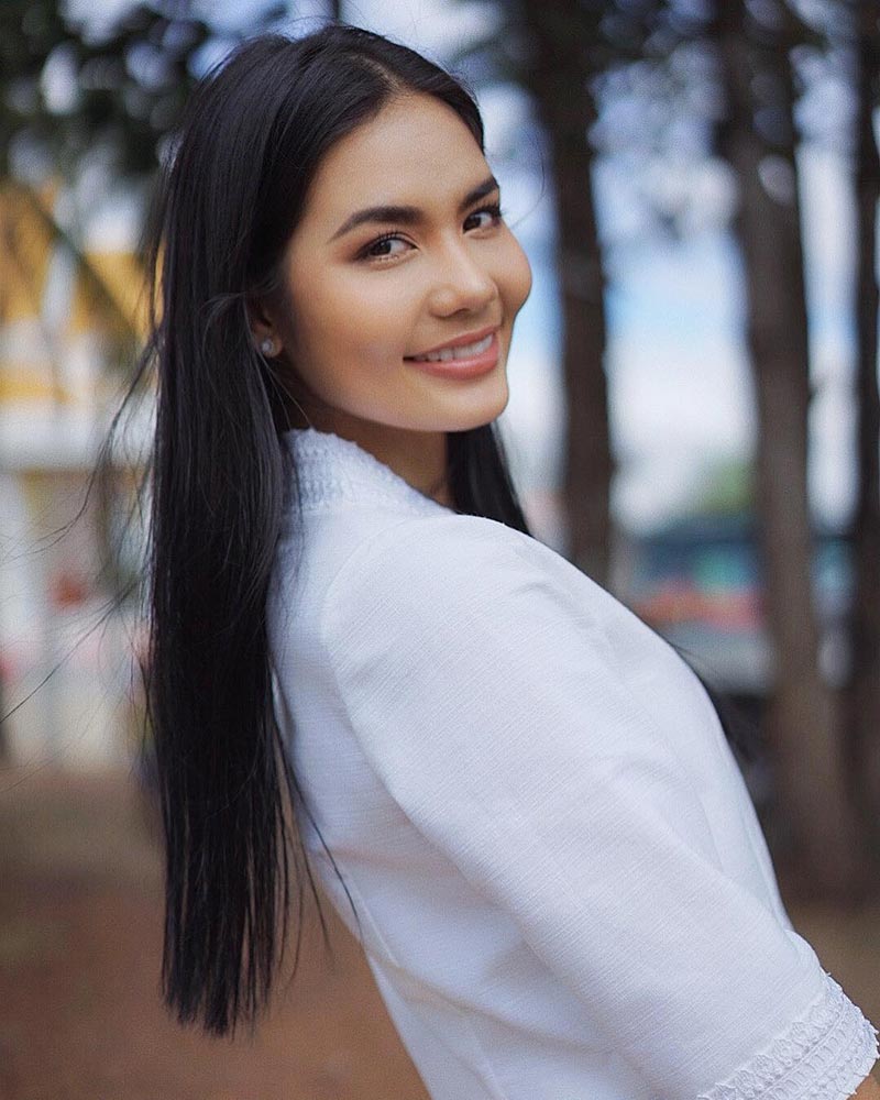 น้ำตาล ชลิตา