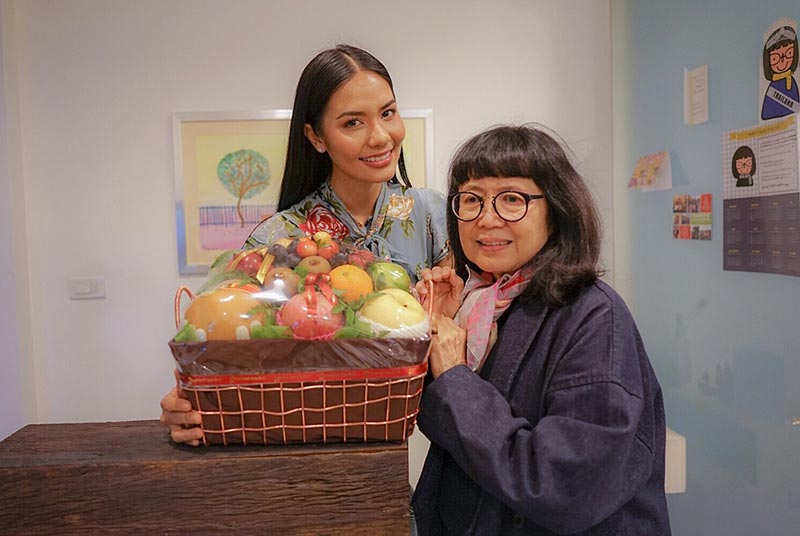 น้ำตาล ชลิตา