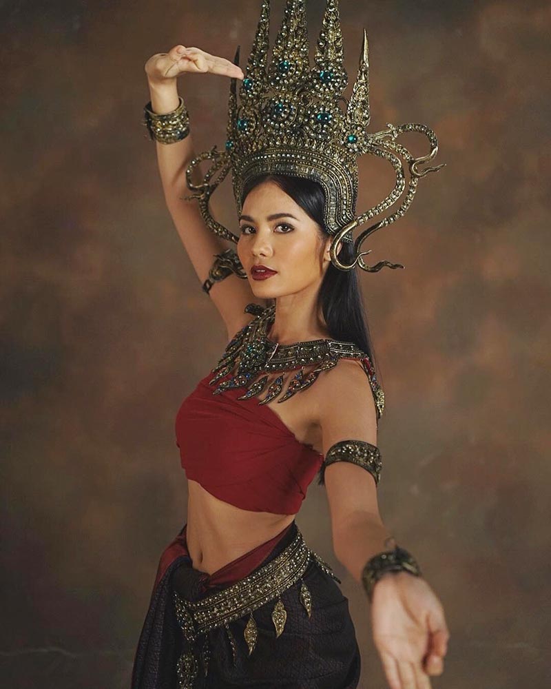 น้ำตาล ชลิตา