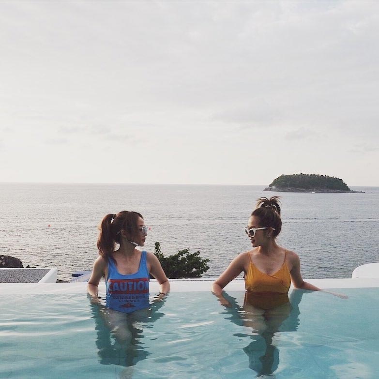 นิว จิ๋ว