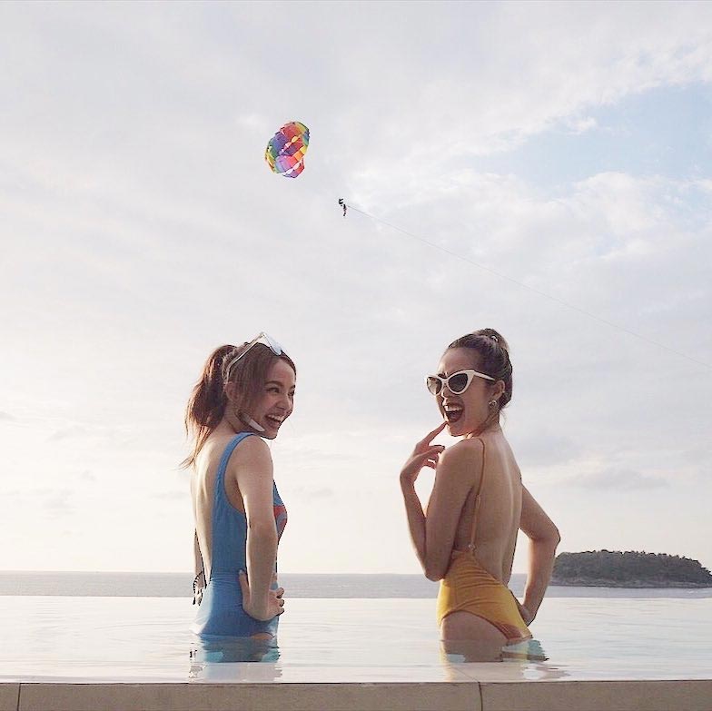 นิว จิ๋ว