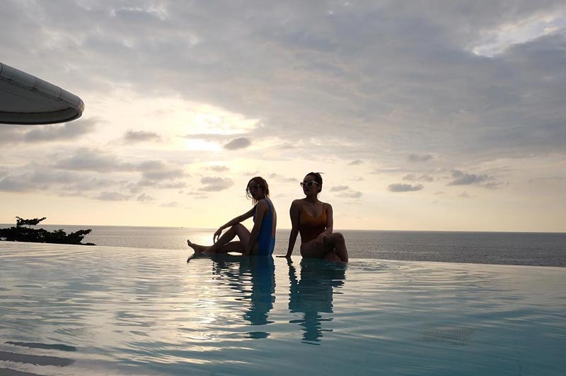 นิว จิ๋ว