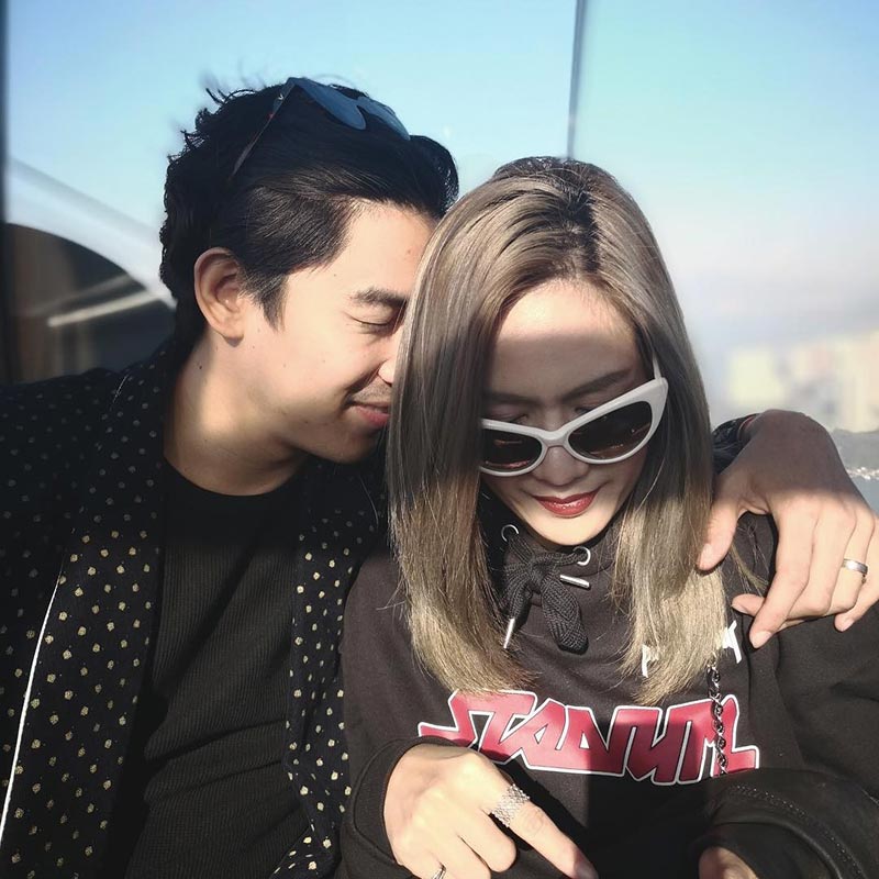 นิว จิ๋ว