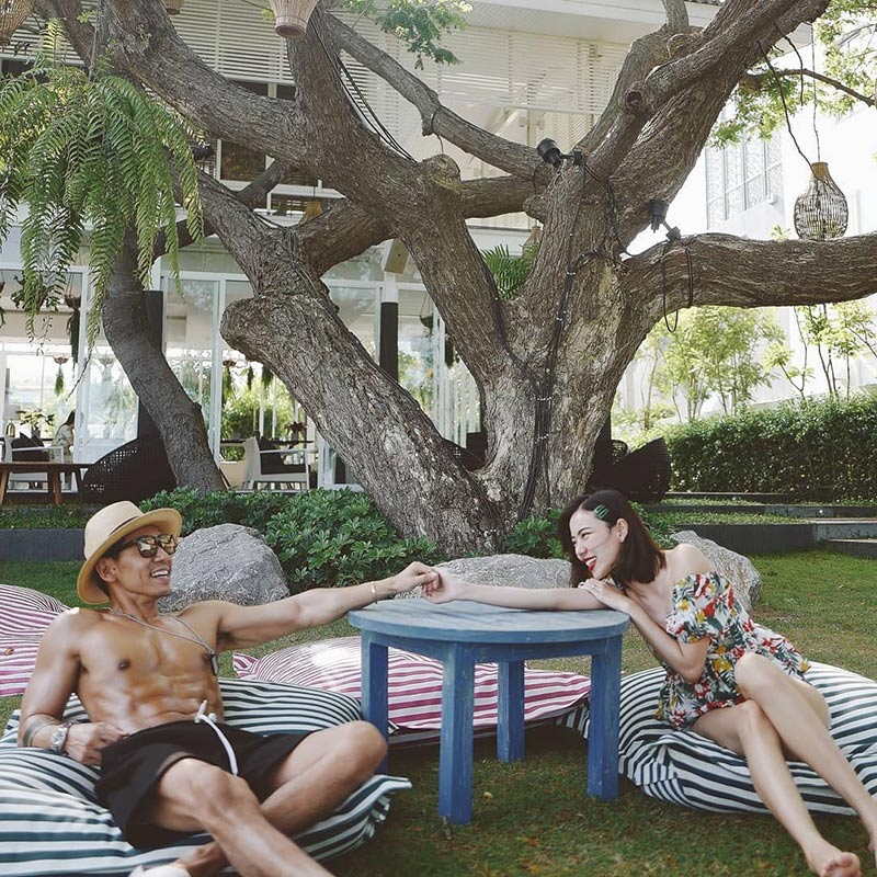 นิวเคลียร์ หรรษา