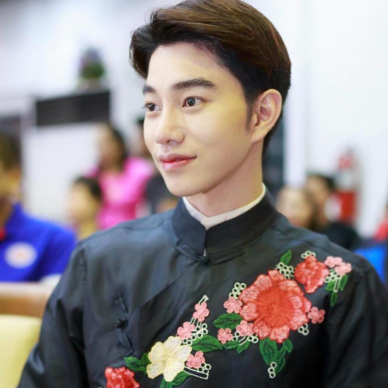 น้องฉัตร ช่างแต่งหน้า แปลงโฉม วู้ดดี้