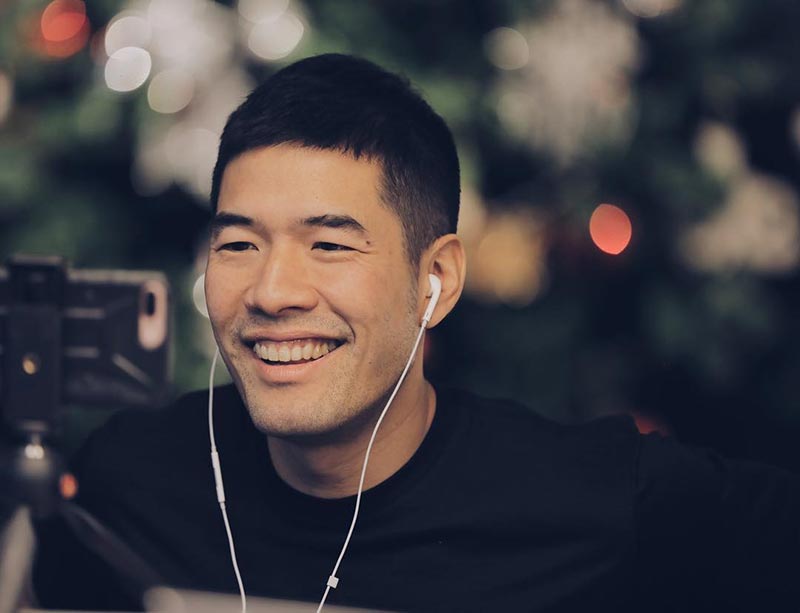 น้องฉัตร ช่างแต่งหน้า แปลงโฉม วู้ดดี้