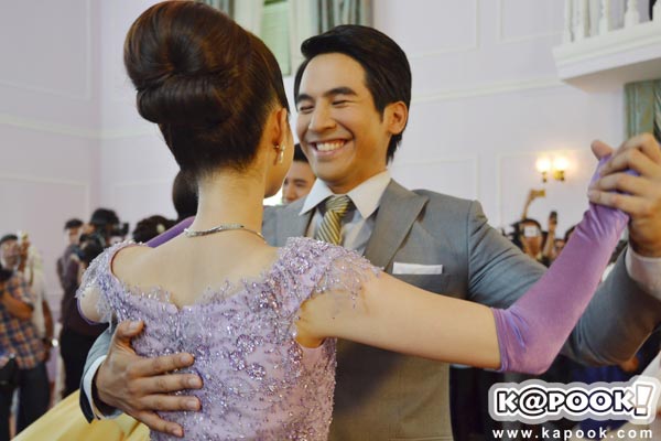 โป๊ป ธนวรรธน์