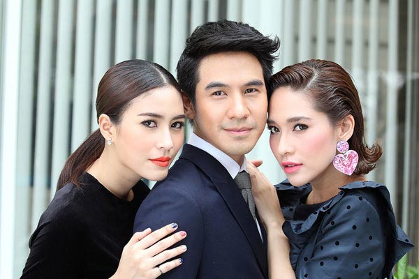 โป๊ป ธนวรรธน์