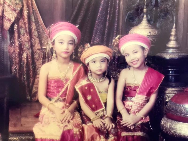 หนึ่ง นึกคิด