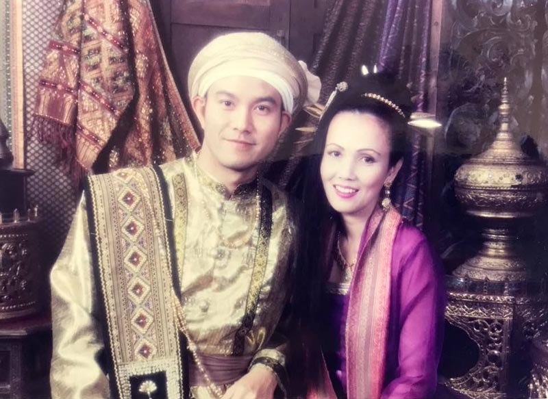 หนึ่ง นึกคิด