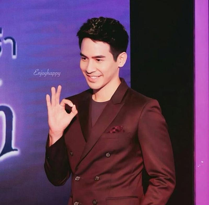 โป๊ป ธนวรรธน์
