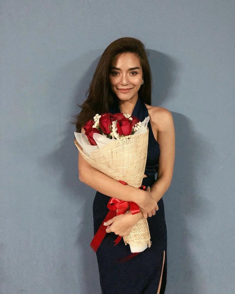 ปราง กัญญ์ณรัณ