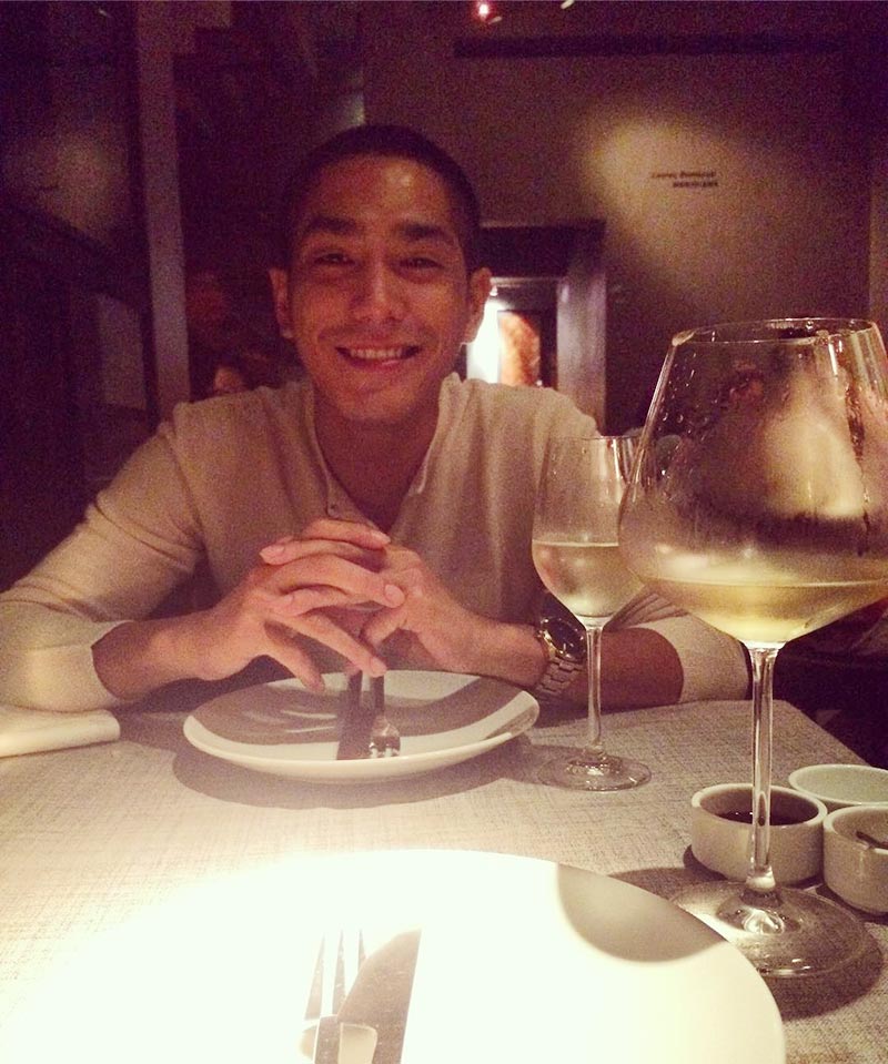 โต้ง southside