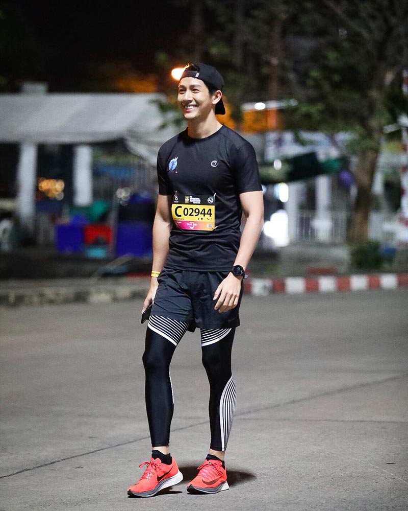 ดีเจพุฒ พุฒิชัย