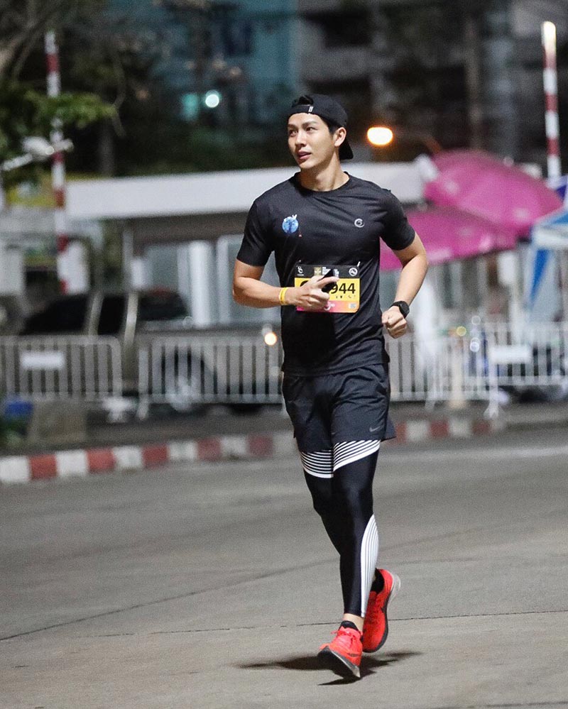 ดีเจพุฒ พุฒิชัย