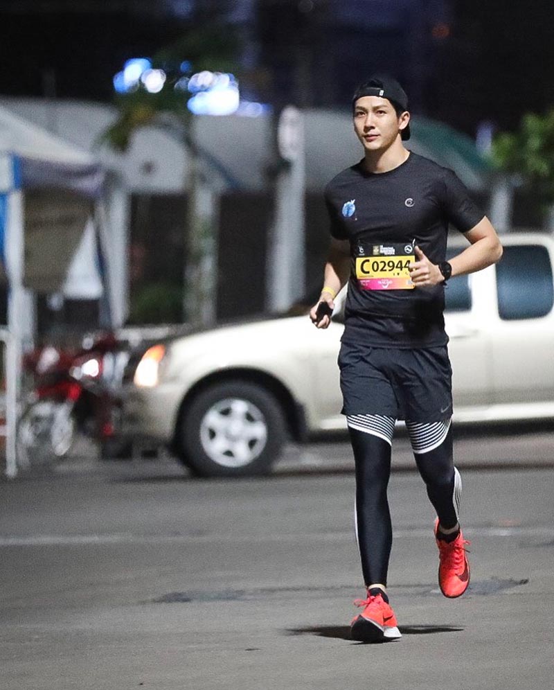 ดีเจพุฒ พุฒิชัย