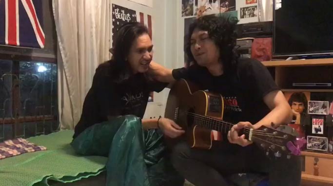 เสก โลโซ