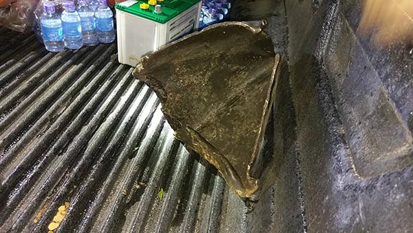 อุบัติเหตุรถไฟ