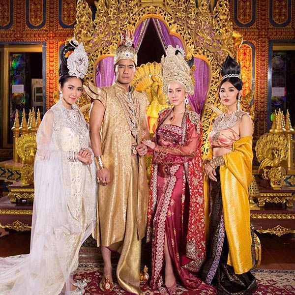 ละครไทย