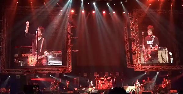 อัสนี วสันต์