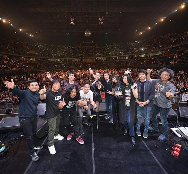 อัสนี วสันต์