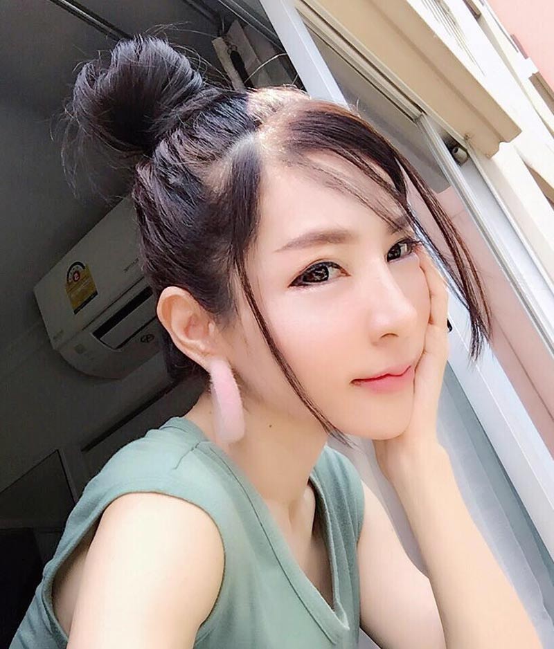 มะนาว แม็กซิม