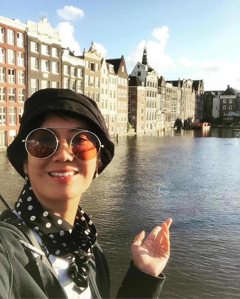 ป๊อป อารียา