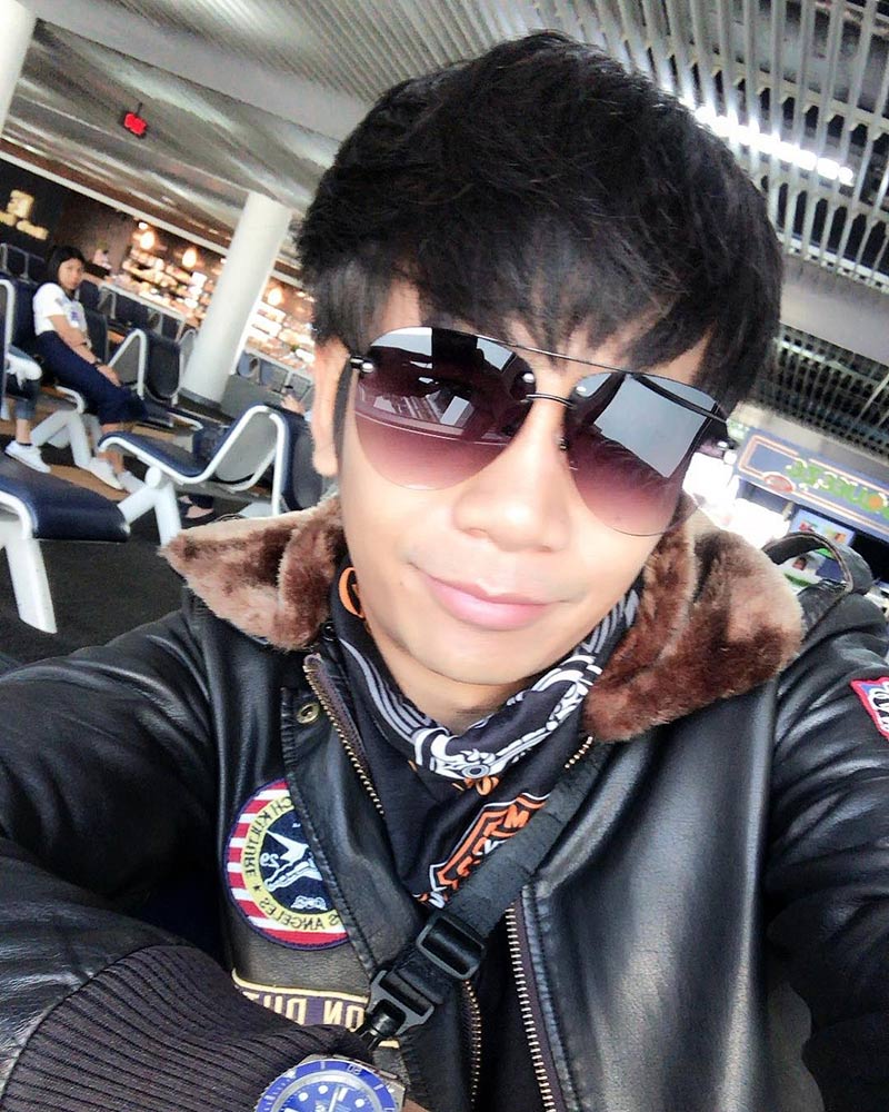 ก้อง ห้วยไร่