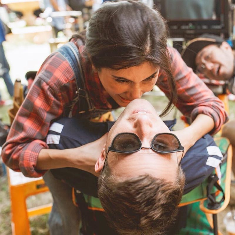 ปู ไปรยา แมทธิว