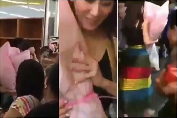 อั้ม พัชราภา