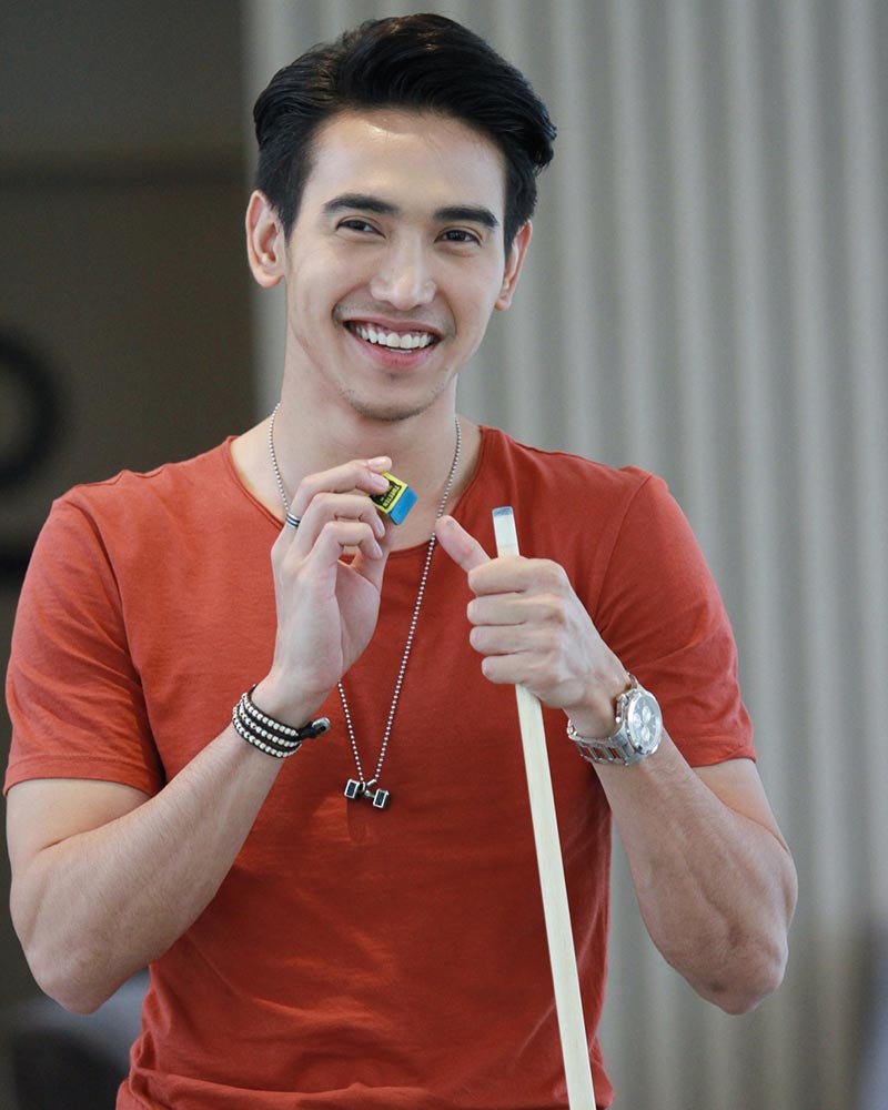 ก๊อต จิรายุ