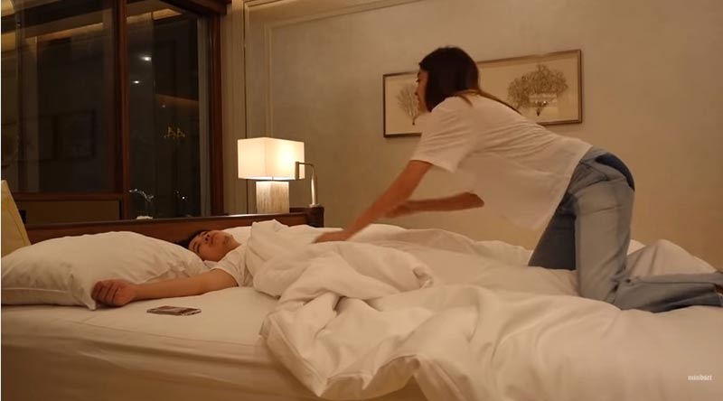 มาร์กี้ ป๊อก