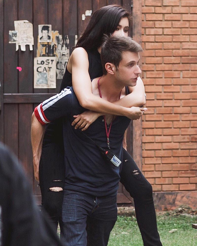 ปู ไปรยา แมทธิว