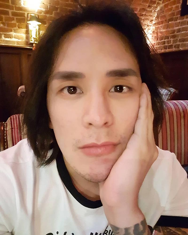 แทค ภรัณยู