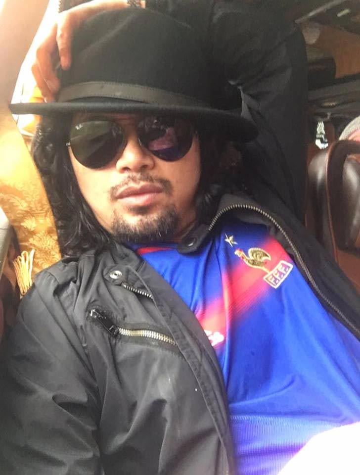 เสก โลโซ