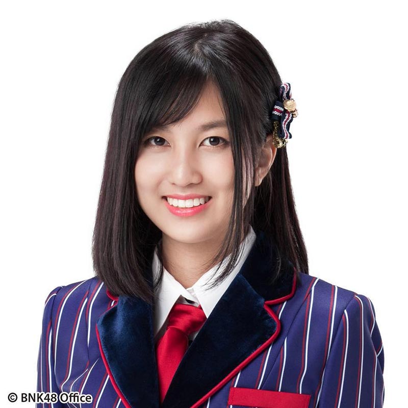 แคนแคน BNK48