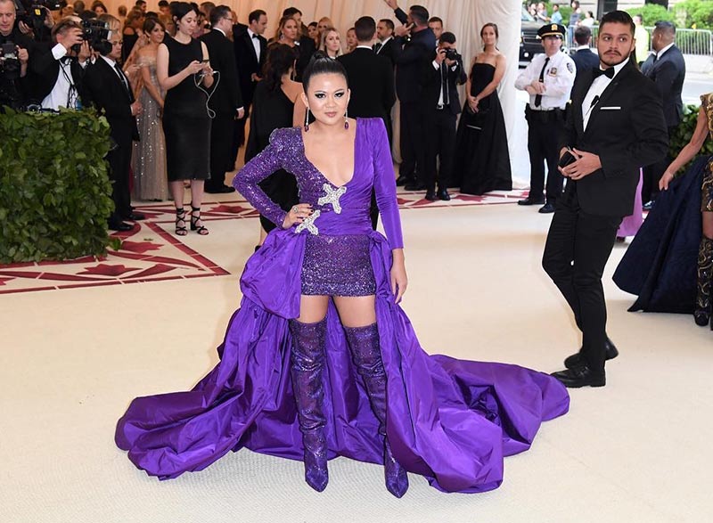 ป่าน นิชาภัทร