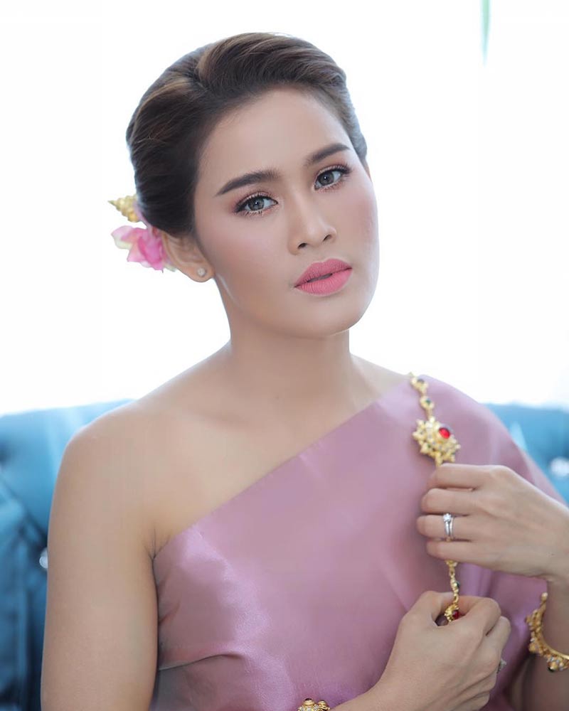 หนูเล็ก ก่อนบ่าย