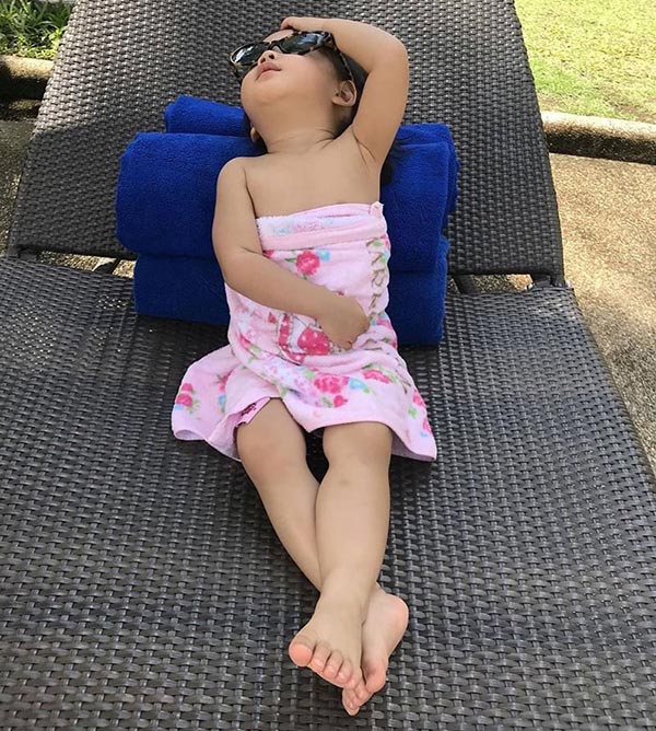 น้องเป่าเปา