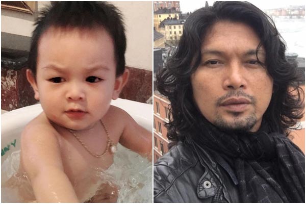 น้องลีออง