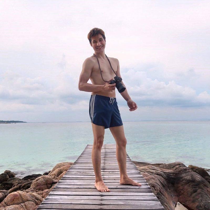 แต๊งค์ พงศกร