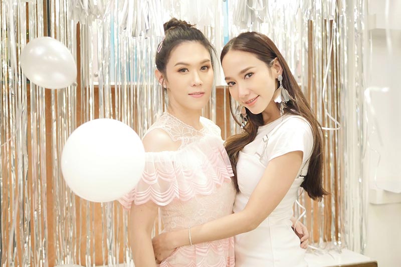 อั้ม พัชราภา