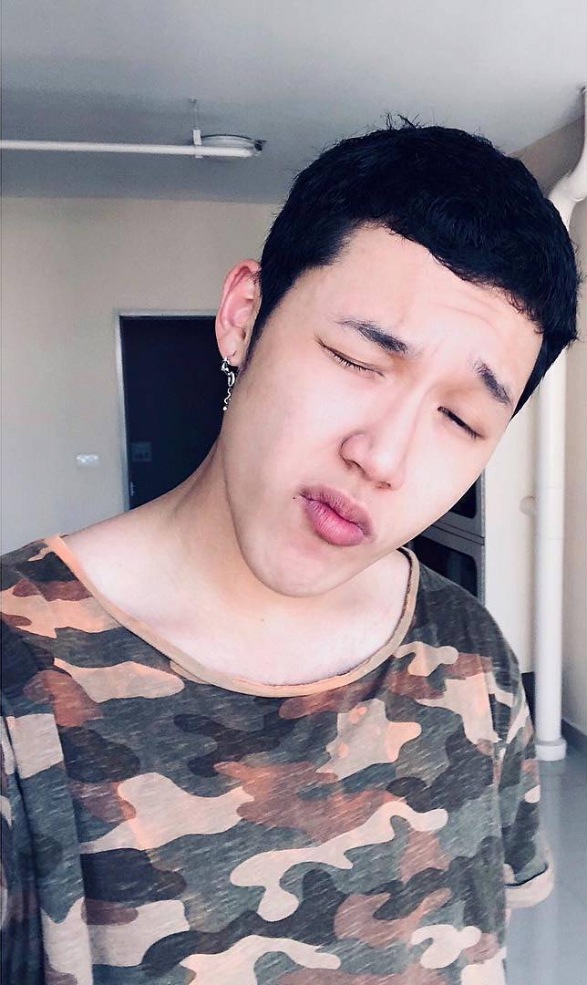 แกงส้ม เดอะสตาร์