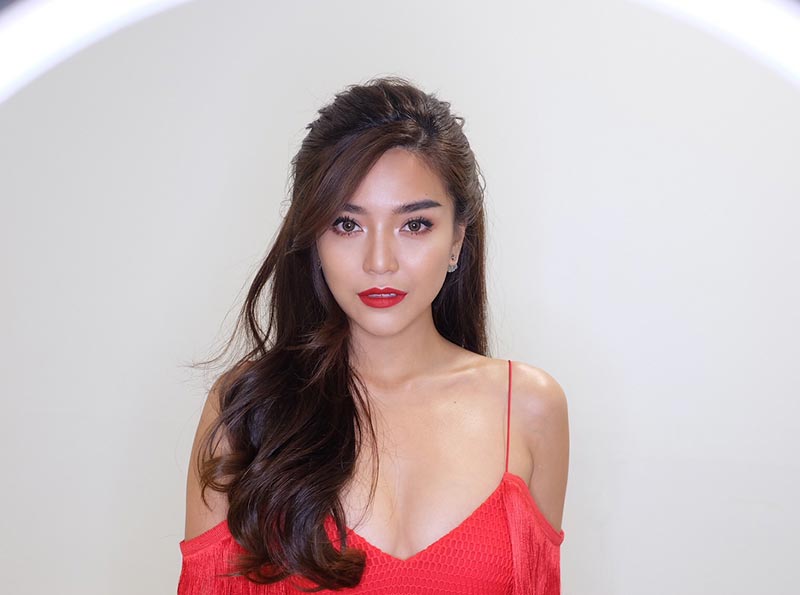 ปราง กัญญ์ณรัณ