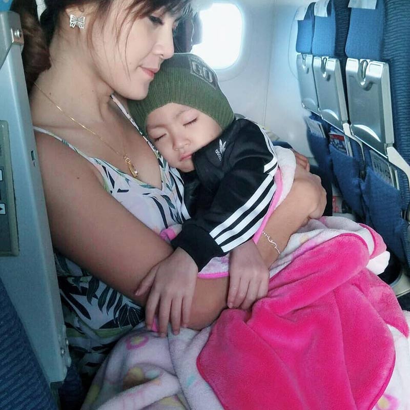 น้องสกาย เพลิงบุญ