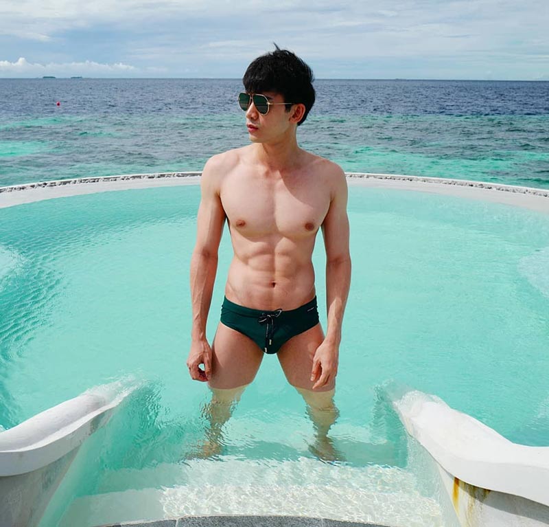 ป๊อบ คำเกษม