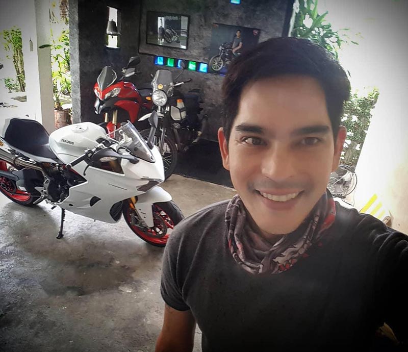 บิ๊ก ศรุต