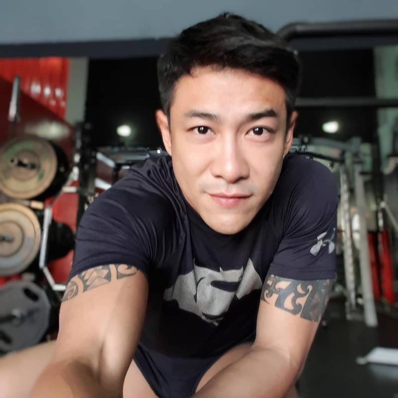 บอย พิษณุ