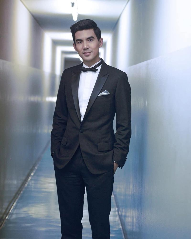 เต๋อ ใหม่