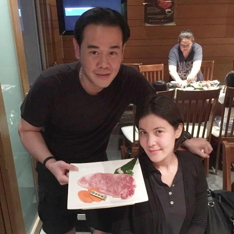 ธัญญ่า เป๊ก